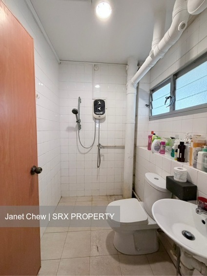 Blk 601 Woodlands Drive 42 (Woodlands), HDB 4 Rooms #544348331